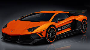 lamborghihi